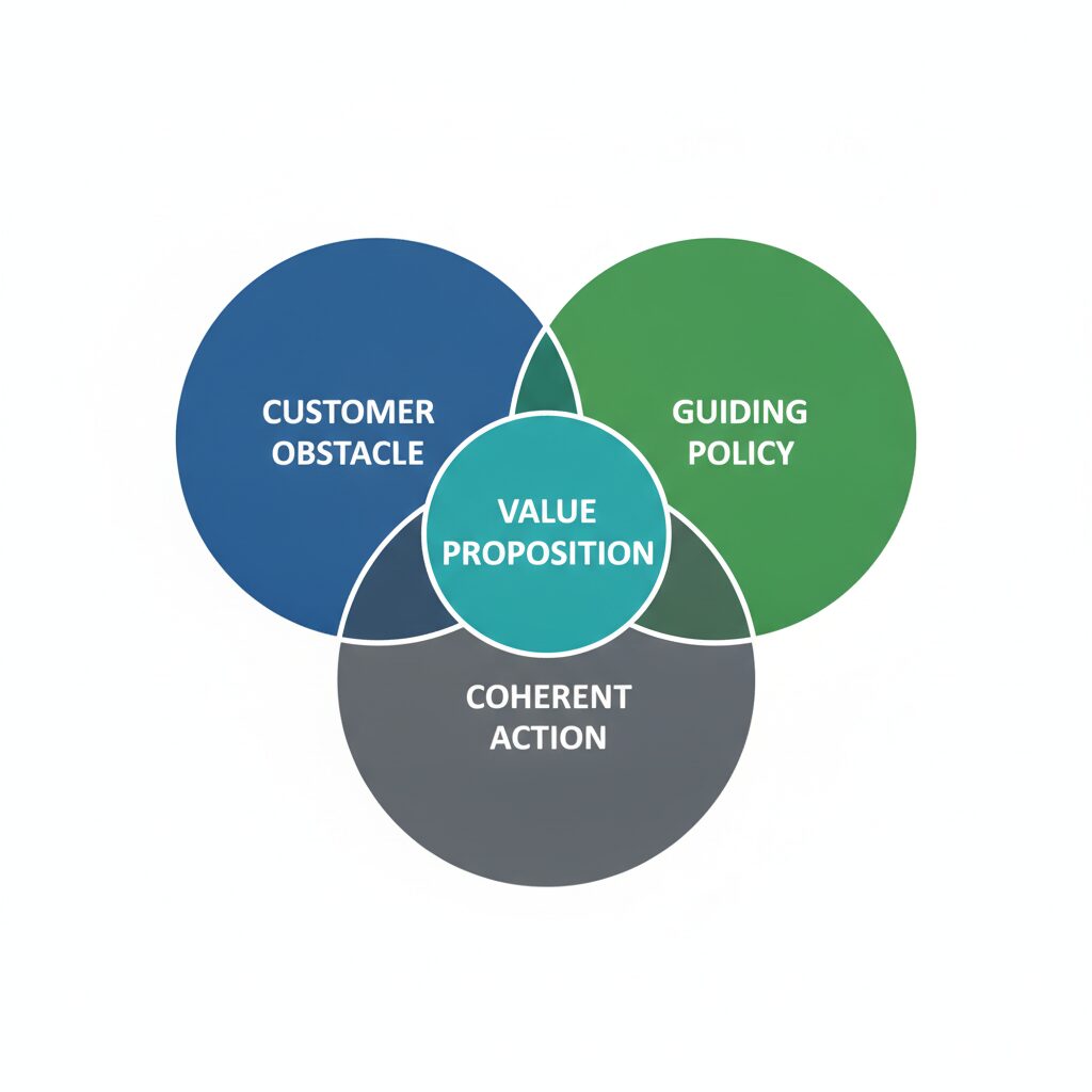 How to Build a Value Proposition in Sales