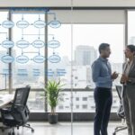 how to build b2b sales process india