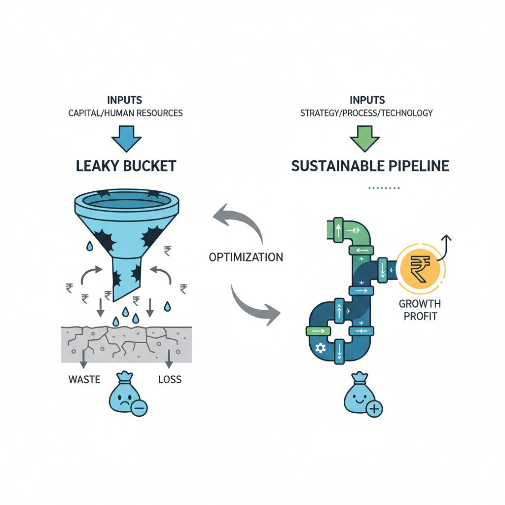 Sustainable Sales Growth
