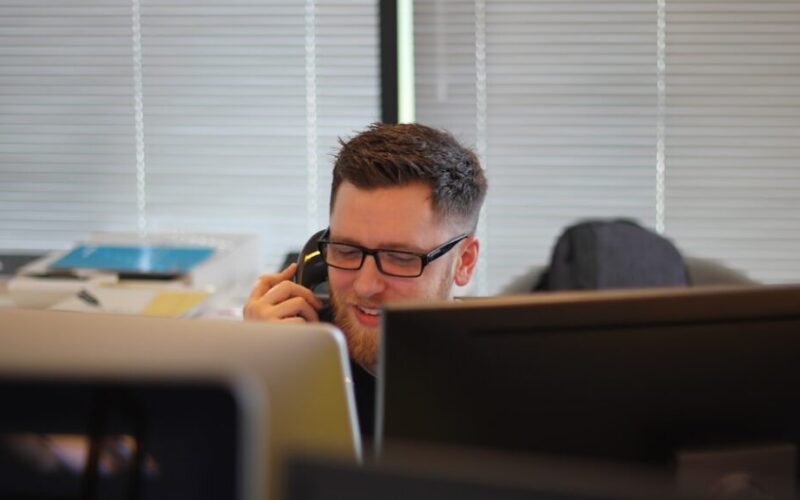 Why Customers Are Not Picking Up Your Calls (And How to Fix It)?