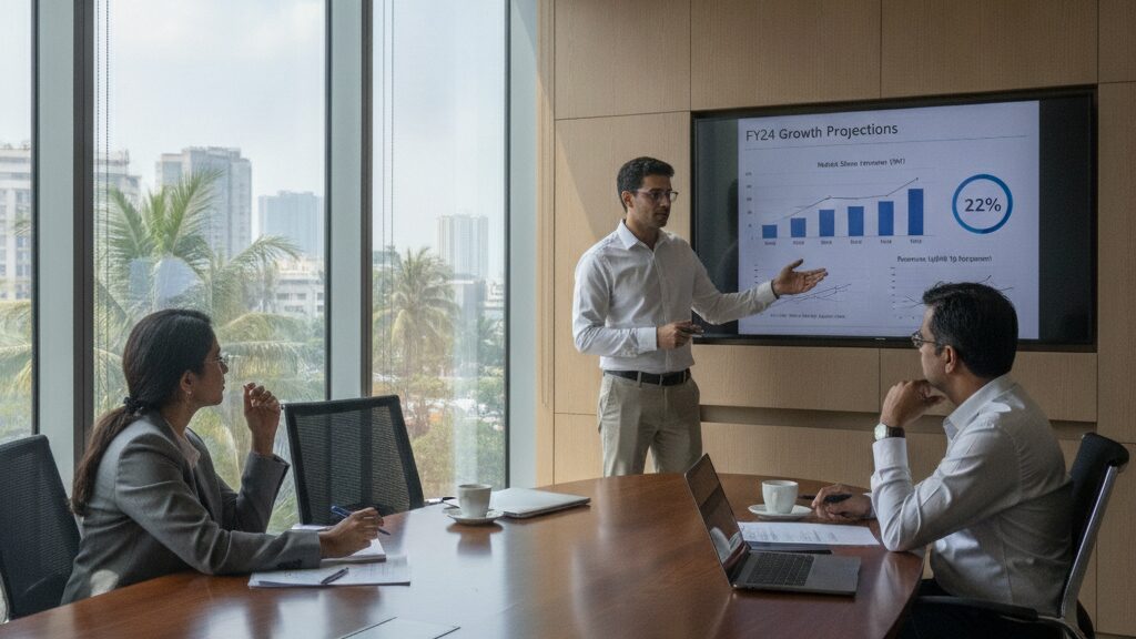 How to Close B2B Deals Without Sounding Pushy