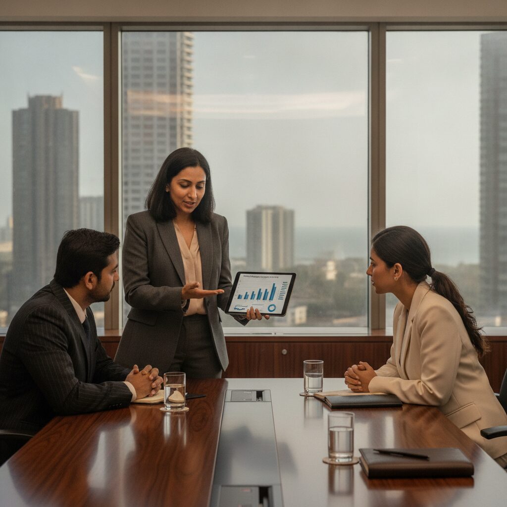 B2B unit economics India