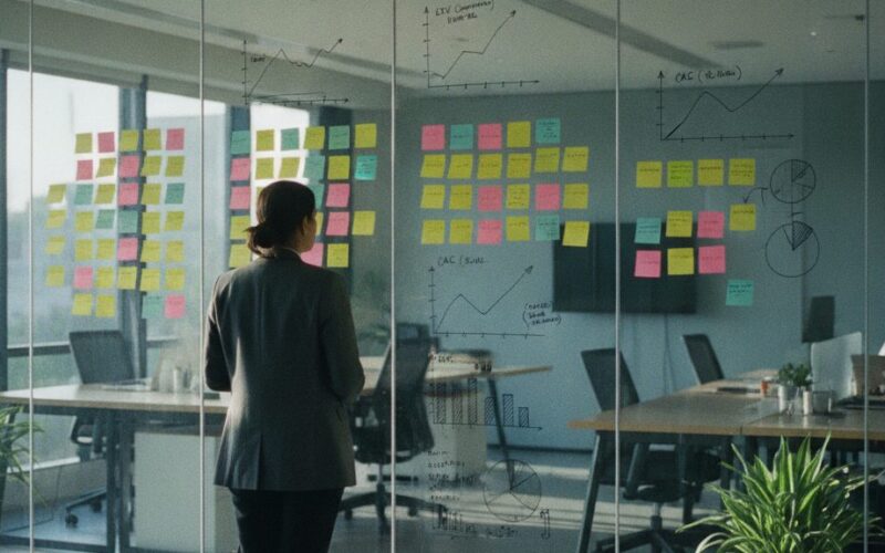 How to master B2B unit economics India without burning venture capital 2026