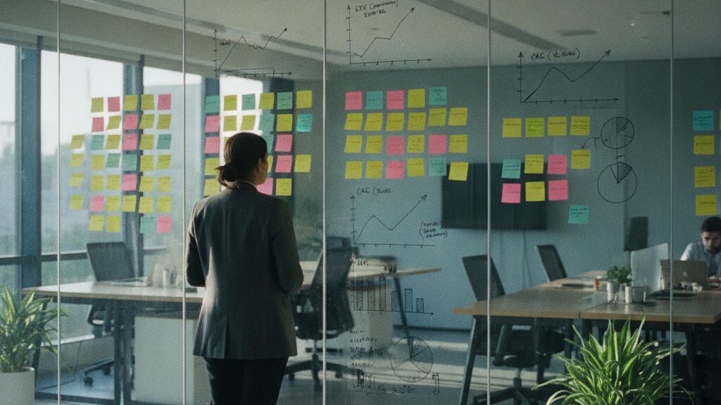 How to master B2B unit economics India without burning venture capital 2026
