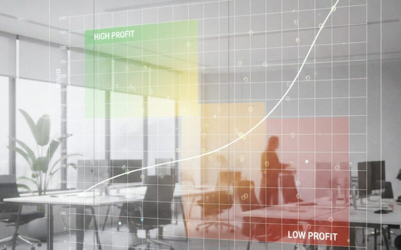 4 ICP Profitability Shifts That Stop Revenue Leakage