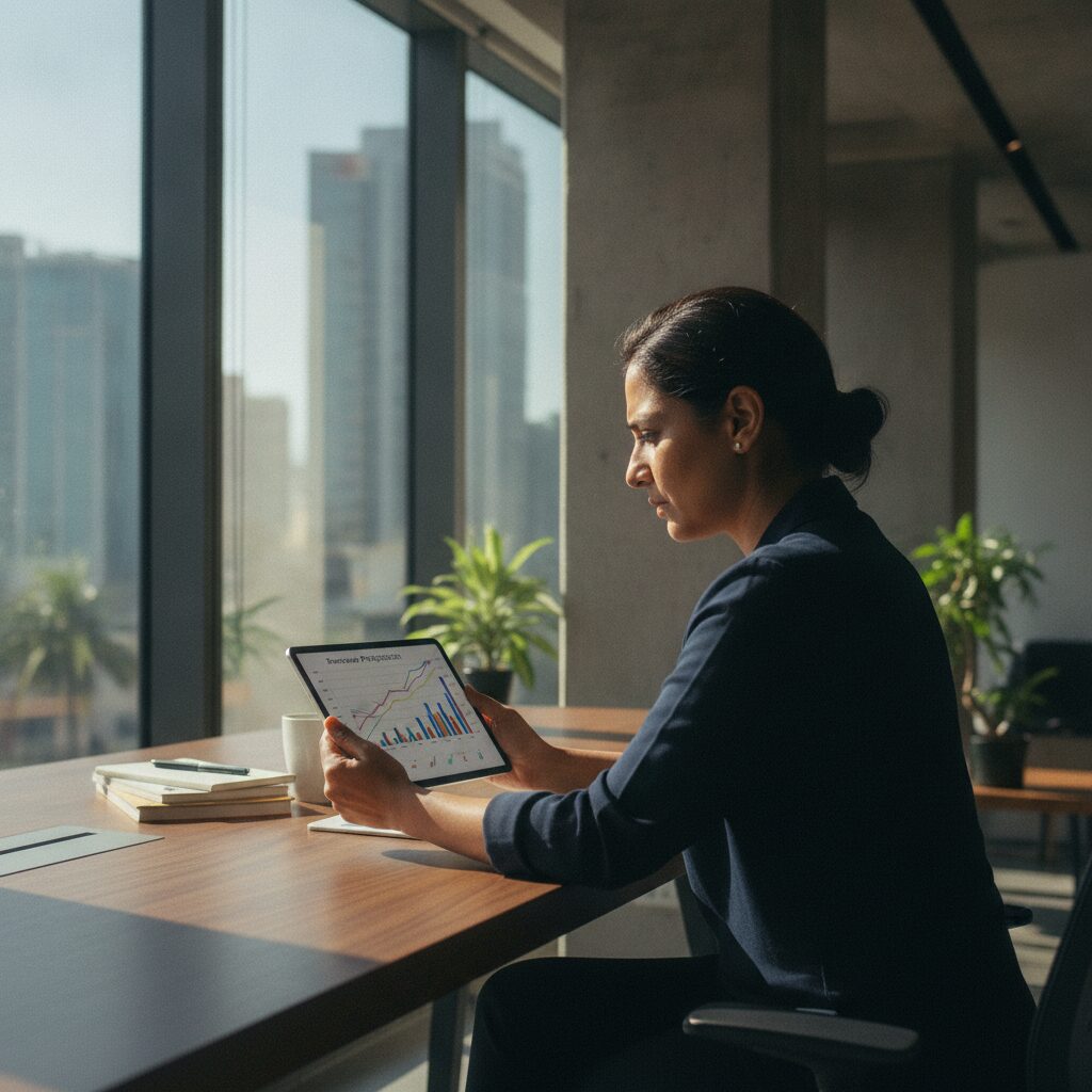 Ideal Customer Profile profitability