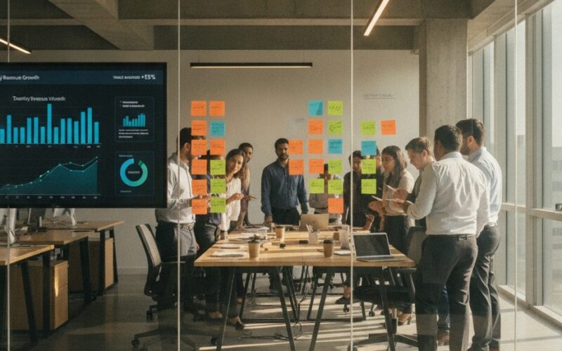 The Inbound vs Outbound Sales Factor Most Founders Ignore