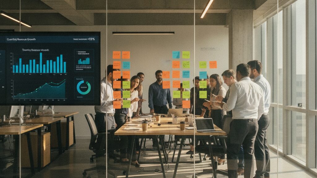 The Inbound vs Outbound Sales Factor Most Founders Ignore