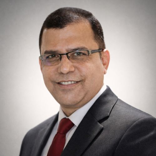 Jayant Kelkar — Founder, Sales Fundas