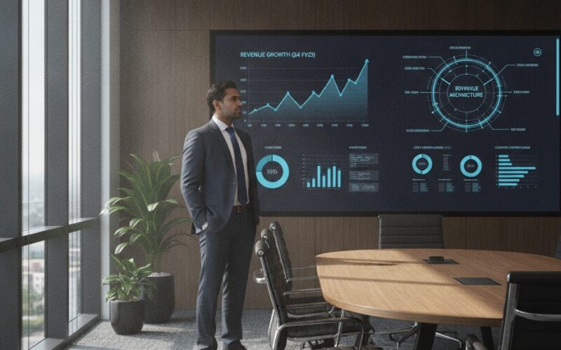 The CLV Factor Most B2B Founders Ignore