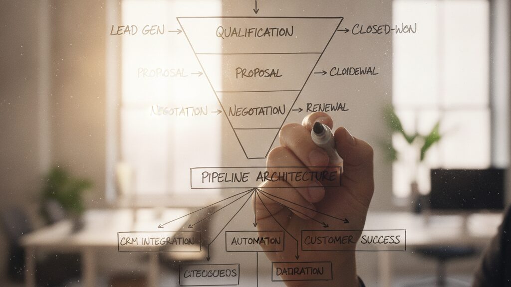 Clv revenue transformation hyper realistic