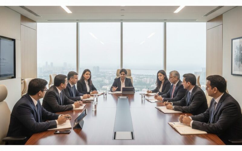 Corporate Sales Training in Mumbai That Actually Changes Your Pipeline