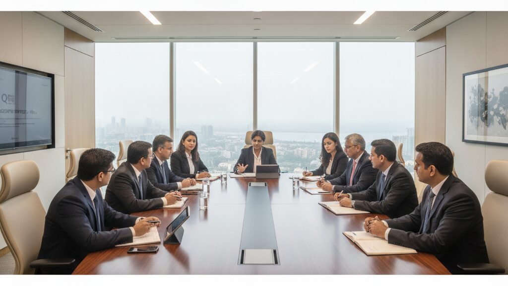 Why Is Your Sales Team Failing in Mumbai (And How to Fix It)?