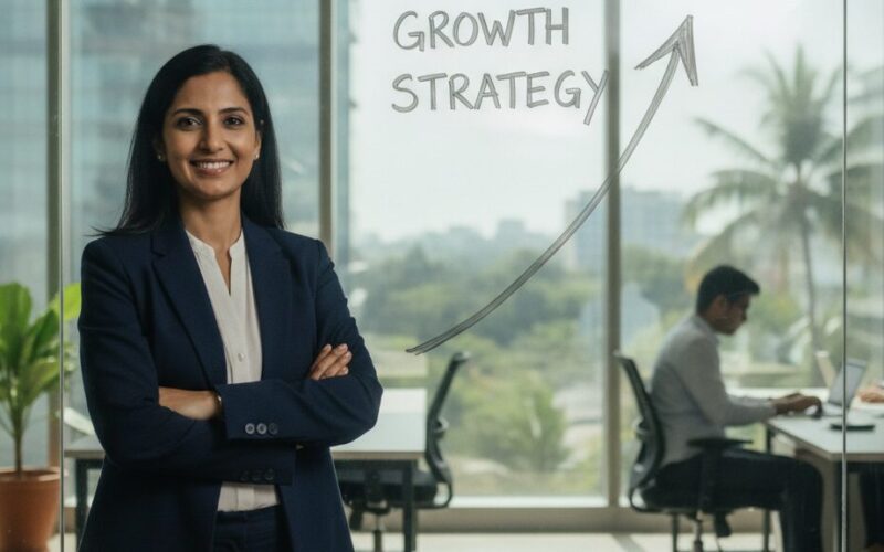 What Are the Five Levels of Leadership (And How to Scale Your Sales Team)?