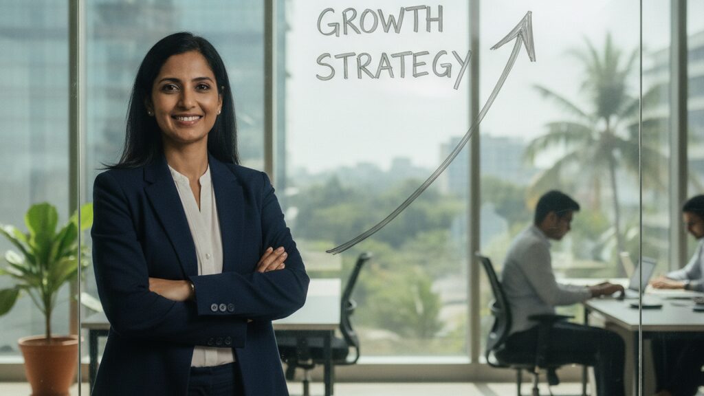 What Are the Five Levels of Leadership (And How to Scale Your Sales Team)?