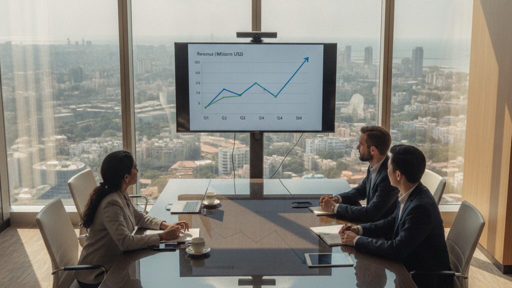High Value Customer Acquisition B2B: How to Build a Revenue Engine?
