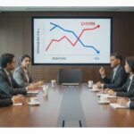 Impact of Churn on CLV: The Retention Lie Killing Your Growth
