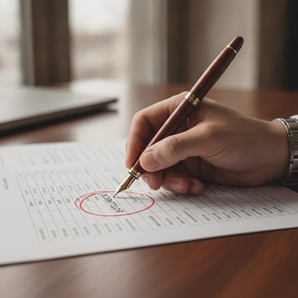 Mastering sales cycle hyper realistic