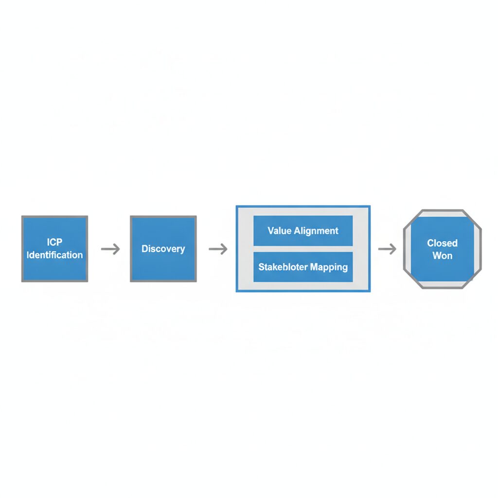Sales training enterprise mumbai professional vector