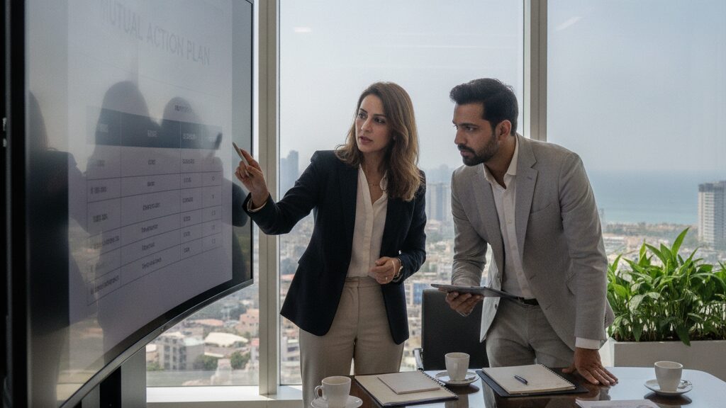 Why b2b deals taking so long