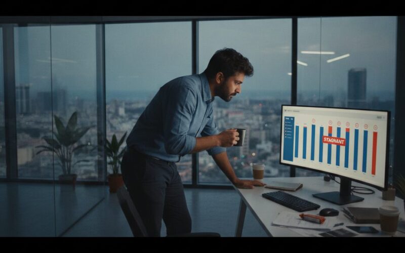 How to Exit B2B Pilot Purgatory Without Giving Away Free Trials