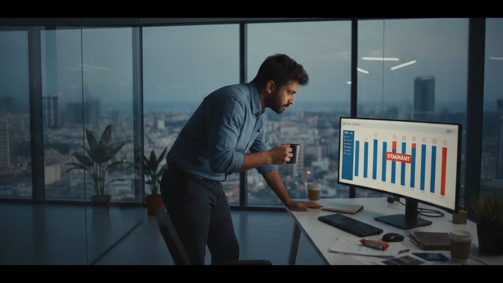 How to Exit B2B Pilot Purgatory Without Giving Away Free Trials