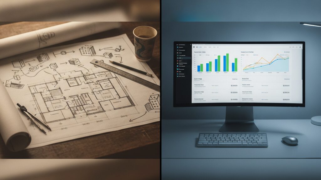 Fractional GTM Strategy vs Fractional Sales Director: Critical Choice