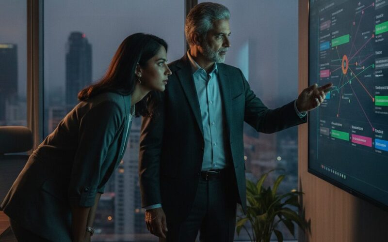 Sales Coaching: 4 Critical Shifts for B2B Teams in 2026