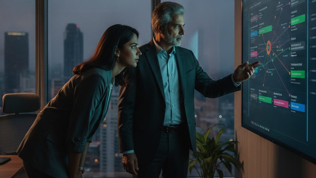 Sales Coaching: 4 Critical Shifts for B2B Teams in 2026