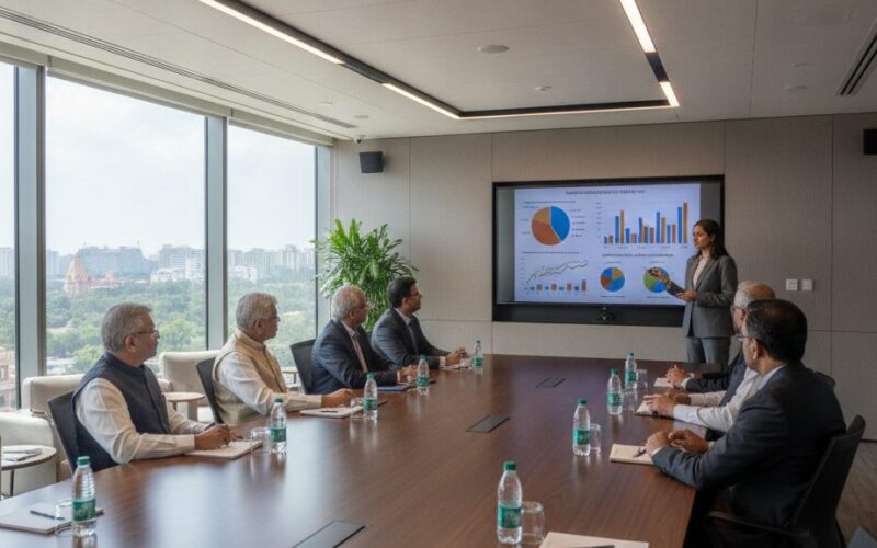 Cold Outbound Benchmark: Overlooked Data From 1.1M Sends