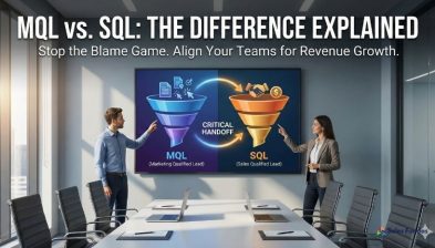 The Difference Between MQL and SQL Explained