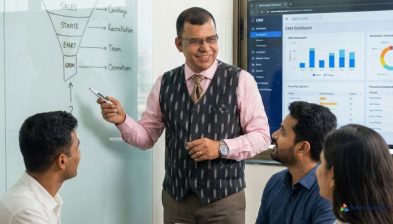 Why Non-Sales Founders Need a Founder-Led Sales Consultant