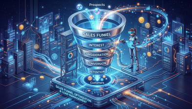 Virtual Chief Sales Officer