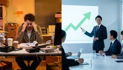 Founder-Led Sales vs Sales Consultant