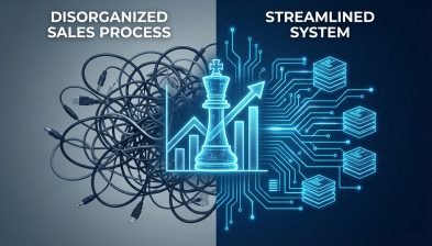 Virtual Chief Sales Officer